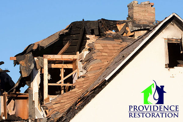 Fire and Smoke Damage Mitigation in Fairview, NC