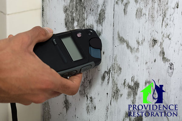 Mold Mitigation in Indian Trail, NC