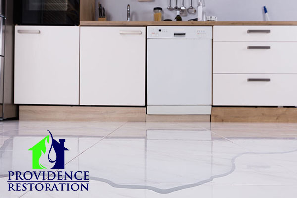 Water Damage Restoration in Marshville, NC