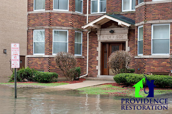 Water Mitigation in Indian Trail, NC
