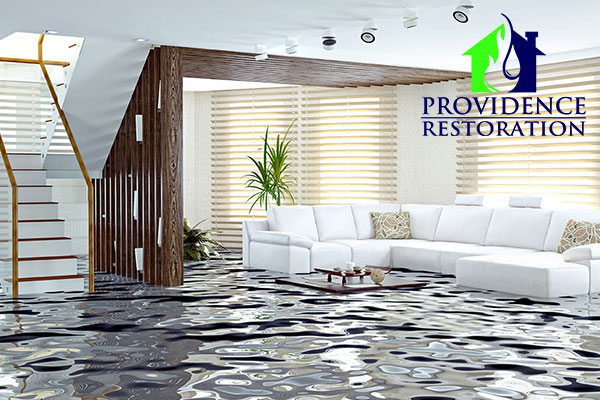 Water Mitigation in Indian Trail, NC