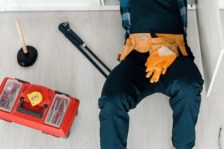 Water Damage Restoration Contractors