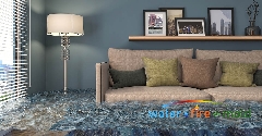 Water Damage Restoration in Pleasant Hill, TN