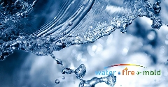 Water Mitigation in Wartburg, TN