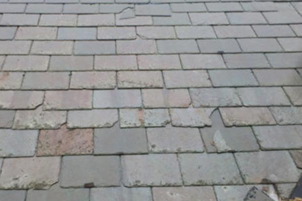 If Your Roof Hail Claim Is Denied News And Events For Trinity Exteriors Inc