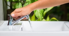 How to Reduce Your Water Consumption in Summer
