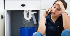 Rapid Response: Navigating Emergency Plumbing Services for Sudden Breakdowns and Leaks