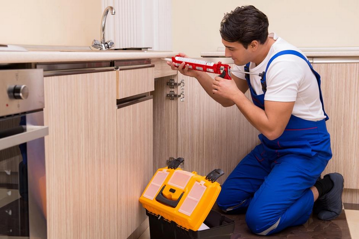 The Rise of Green Sealants and Their Long-Term Benefits