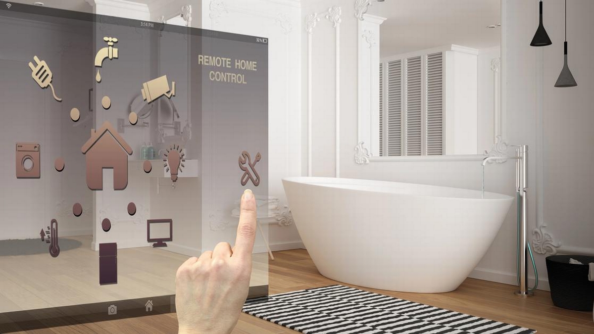 The Rise of Smart Plumbing Fixtures: How They Can Transform Your Home