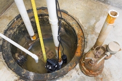 Sump Pump Replacement: DIY vs. Professional Installation – What’s Best for You?