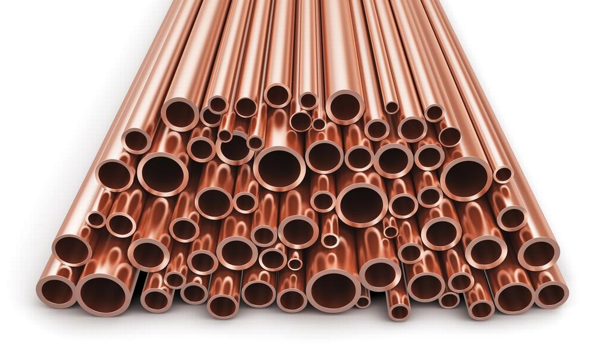 Pipe Dream or Reality? The Ups and Downs of Choosing Between Copper and PEX for Your Next Plumbing Project