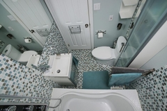 Innovative Solutions for Small Space Plumbing Challenges