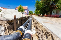 When Is the City Responsible for Sewer Lines? What Homeowners Should Know