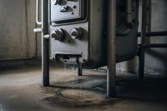 Why Is My Furnace Leaking Water and What Should I Do?