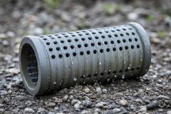 How Do Perforated Drain Pipes Work Exactly?