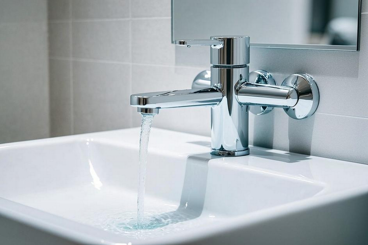 Are Bathroom Faucets Universal or Do You Need Specific Types