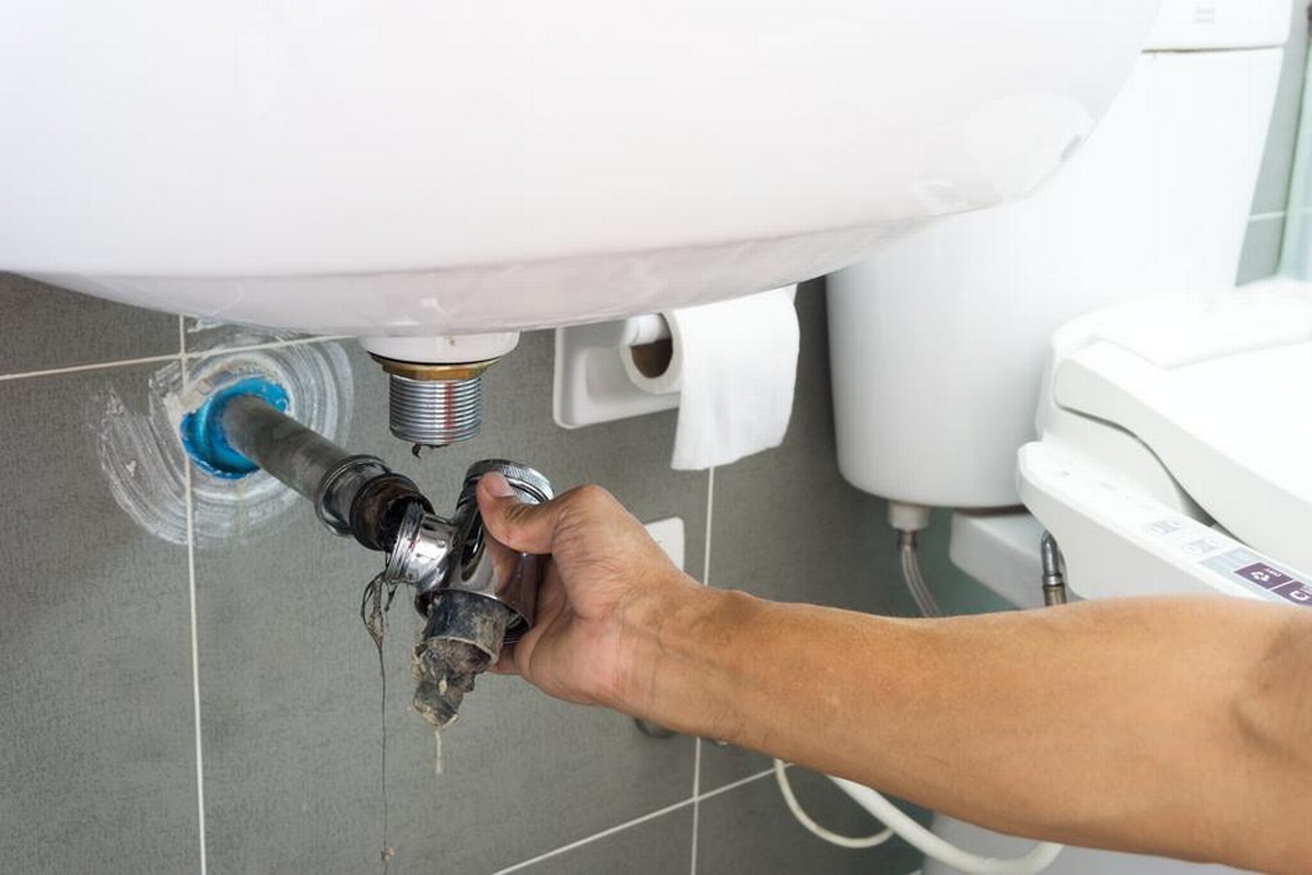 Most Common Searched Plumbing Problems and How to Solve Them