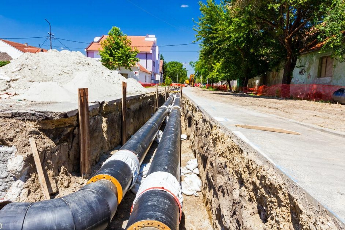 Lead Pipes in Chicago, IL: What Homeowners Should Know