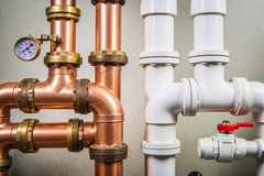 Copper vs PVC Plumbing: Which Pipe Material Makes Sense?