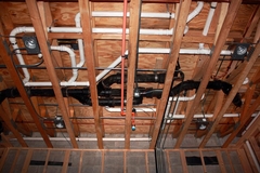New Construction Plumbing: What Happens Before Move-In