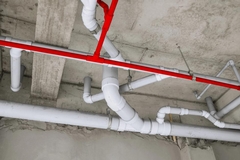 Wet Vent Plumbing: How It Works in a Drain System
