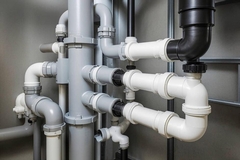 What Does DWV Mean in Plumbing Systems?
