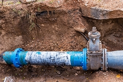 When Is the City Responsible for Sewer Lines?