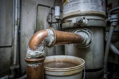 Can a Failing Softener Cause Plumbing Damage Over Time?