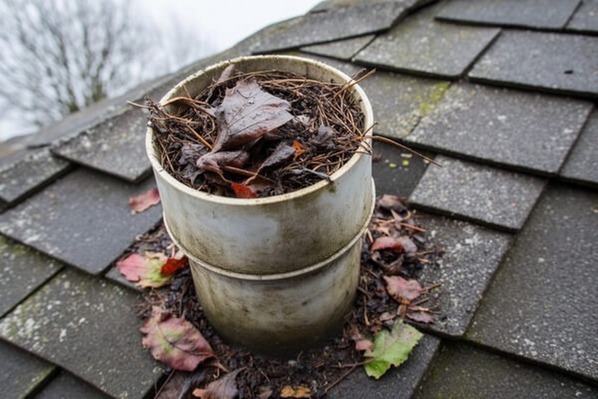 Clogged Plumbing Vent Warning Signs Homeowners Should Know