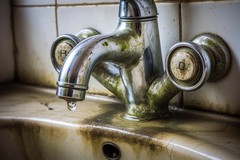 What Causes Bathroom Faucets to Corrode and How to Stop It