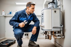 Boiler Trouble? When a Plumber Can Help with Heating System Issues