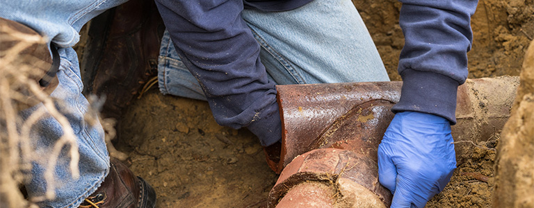 Sewer Repair