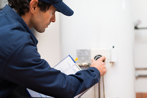 Water Heater Repair And Replacement in Schaumburg IL