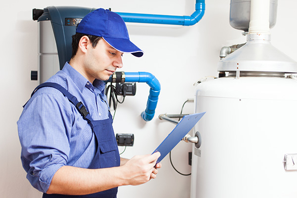 Burst Water Pipe Repair And Cleanup in Burbank IL