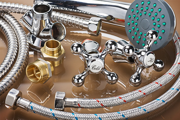 Emergency Plumbing Services in Bedford Park IL