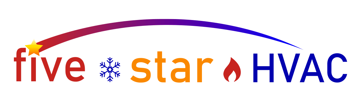 5-Star Local HVAC Company