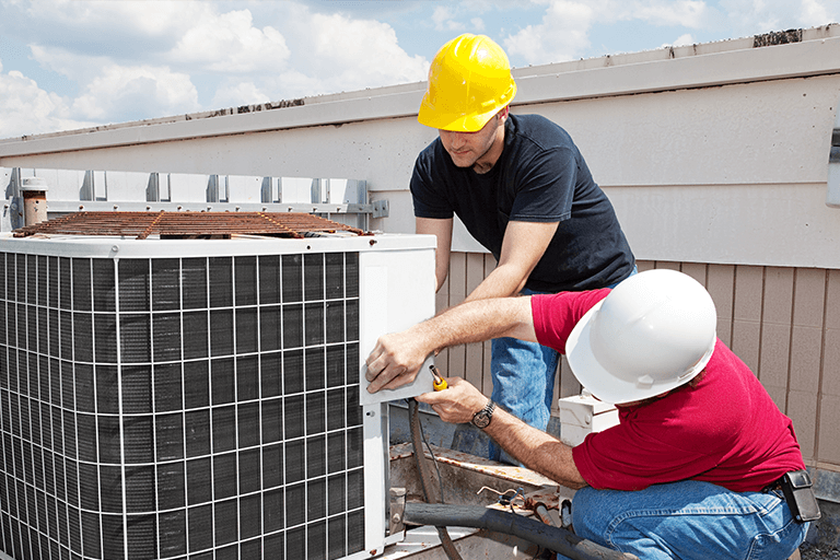 HVAC Repair