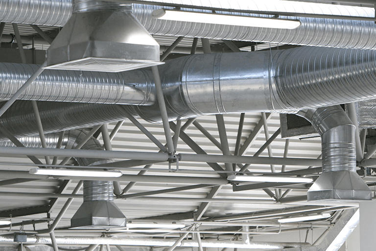 HVAC Maintenance