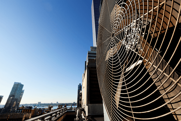 HVAC Energy Saving Tips