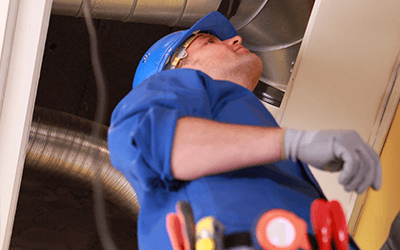 HVAC Installation
