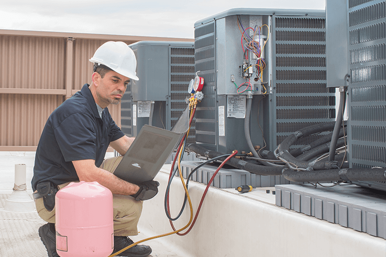 HVAC Repair