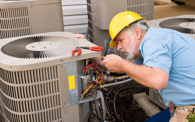 HVAC Repair