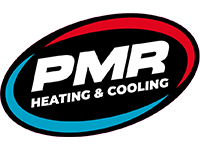 PMR Heating and Cooling