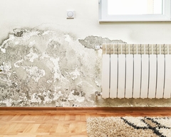 Does Homeowners Insurance Cover Mold?