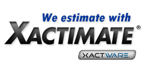 Xactimate Certified Firm