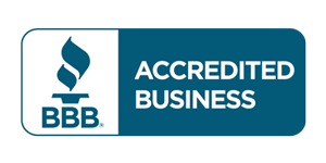 BBB Accredited Restoration Company