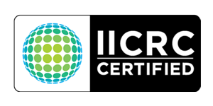 IICRC Certified Firm