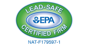 EPA Lead-Safe Certified Firm