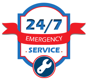 24/7 Emergency Service