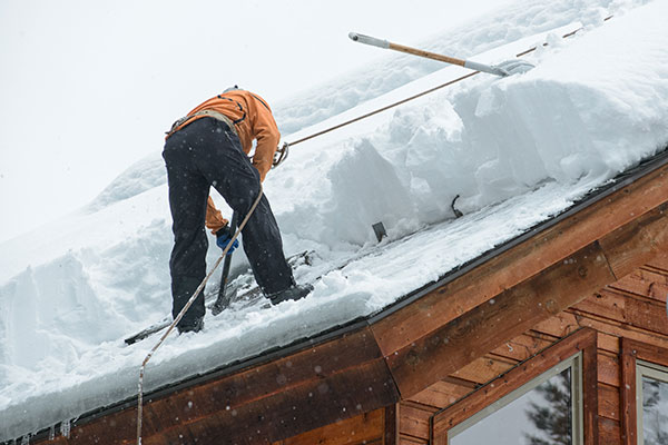 Frozen Pipe Repair in Warren, MI